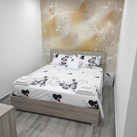 Casa Mario Apartment โรม ภายนอก รูปภาพ
