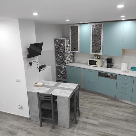Casa Mario Apartment โรม ภายนอก รูปภาพ