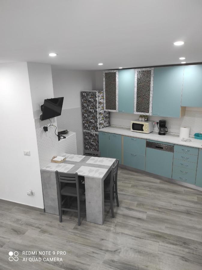 Casa Mario Apartment โรม ภายนอก รูปภาพ
