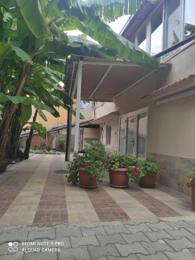 Casa Mario Apartment โรม ภายนอก รูปภาพ