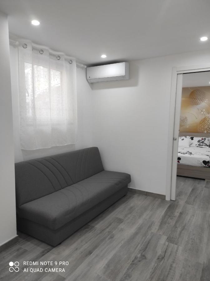 Casa Mario Apartment โรม ภายนอก รูปภาพ